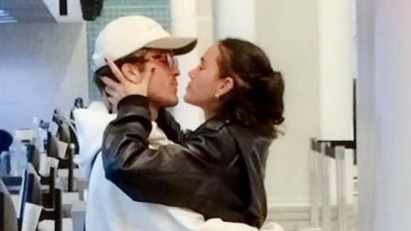 'Em off e sem rótulos': Bruna Marquezine e João Guilherme reatam namoro, mas optam por discrição total, aponta perfil. Aos detalhes!
