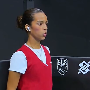 Campeã no Rio, Rayssa Leal também mira os Jogos Olímpicos de Los Angeles 2028 e revelou que tem reforçado o trabalho psicológico durante sua preparação
