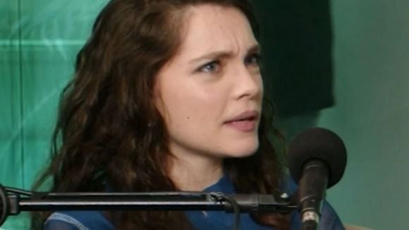 'Não tinha maldade': fora da Globo há 16 anos, Cecília Dassi, atriz de 'Por Amor', revela assédio e solução para situações desesperadoras