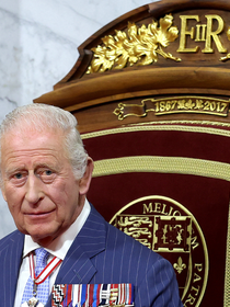 Demissão imediata! Rei Charles III não mediu palavras: 'O rei não quis ouvir'