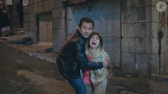 Após morte trágica de Yeliz, Ceyda decide limpar o cenário da tragédia na novela 'Força de Mulher' em 10 de fevereiro de 2025
