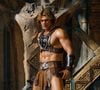 Nicholas Dieta de 5 mil calorias e treino de 3 horas por dia: He-Man nos cinemas, Nicholas Galitzine levou seu corpo ao extremo para o filme; veja antes e depois!