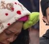 Mãe de Lexa chorou em 'A Fazenda 18' após Jottapê lembrar morte da filha da funkeira com 3 dias de vida
