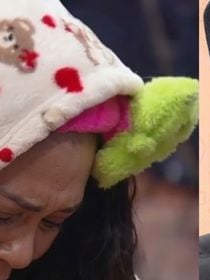 Mãe de Lexa revela entrada em 'A Fazenda 18' para tentar pagar tratamento de R$ 3 milhões para filha famosa engravidar; funkeira reage após Jottapê fazer Darlin chorar ao recordar morte da neta com 3 dias de vida: 'Assunto sensível'