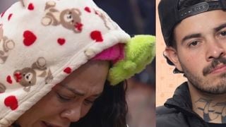 Mãe de Lexa revela entrada em 'A Fazenda 18' para tentar pagar tratamento de R$ 3 milhões para filha famosa engravidar; funkeira reage após Jottapê fazer Darlin chorar ao recordar morte da neta com 3 dias de vida: 'Assunto sensível'
