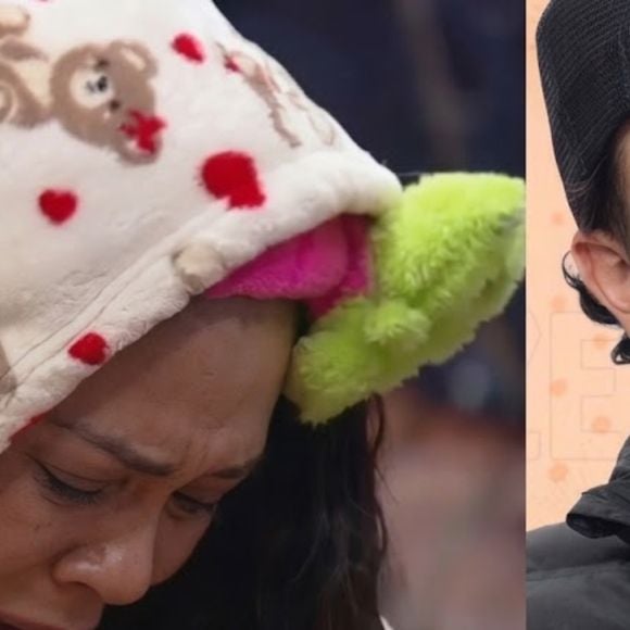 Mãe de Lexa revela entrada em 'A Fazenda 18' para tentar pagar tratamento de R$ 3 milhões para filha famosa engravidar; funkeira reage após Jottapê fazer Darlin chorar ao recordar morte da neta com 3 dias de vida: 'Assunto sensível'