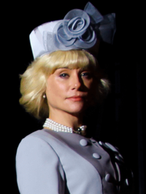 Giselle de Prattes se livra de ‘olhar negativo’ para encarnar Camilla em musical de Princesa Diana, enfrenta rotina ‘de atleta’ e se diverte com rejeição da vilã: ‘O público já chega para odiá-la’