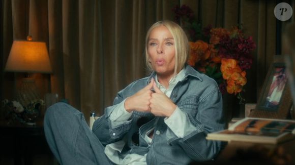 Adriane Galisteu ainda tinha namorado quando passou a noite na casa de Ayrton Senna pela primeira vez