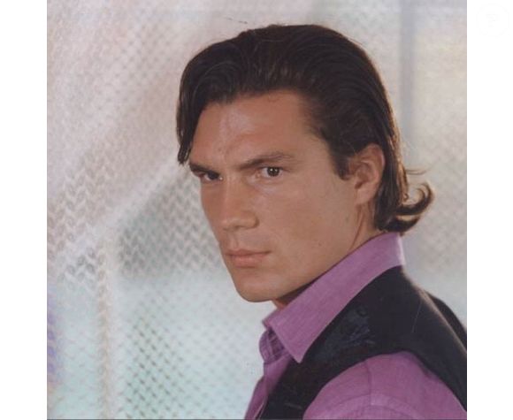 Ricardo Macchi: papel mais famoso é o Cigano Igor da novela ‘Explode Coração’