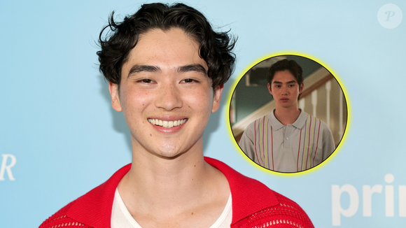 Sean Kaufman retorna como Steven, irmão mais velho de Belly e figura-chave nas relações paralelas do enredo.