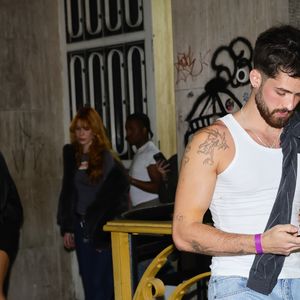 Bruna Marquezine e João Guilherme se separaram após um ano de namoro