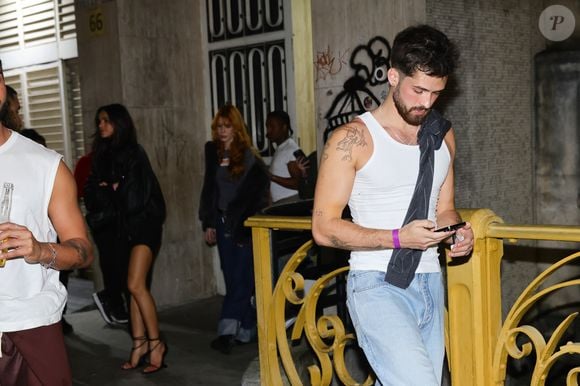 Bruna Marquezine e João Guilherme se separaram após um ano de namoro