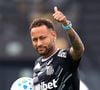 O que aconteceu com Neymar? Nova lesão causa afastamento do Santos por meses e acaba em críticas: 'Só volta ano que vem'