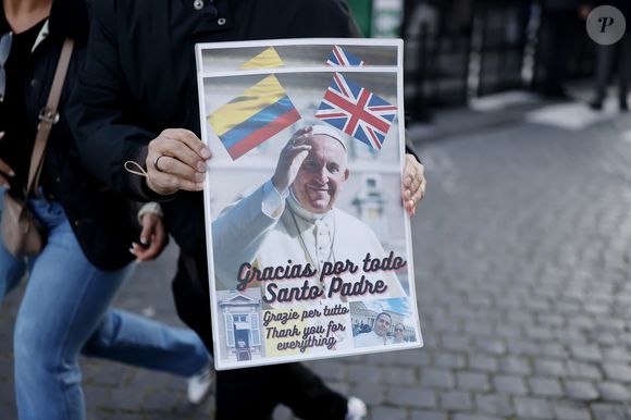 Papa Francisco ficou conhecido como 'Um papa do povo'.