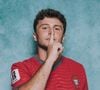 Depois da partida, João Neves, que marcou o primeiro gol de Portugal na Copa, causou ao se autodeclarar o melhor jogador do time