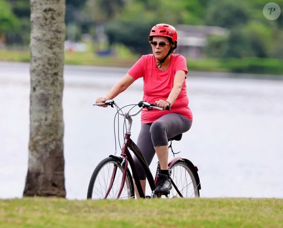 Dilma Rousseff apresenta neurite vestibular, ou seja, inflamação no nervo do equilíbrio
