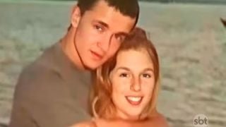 'Comprei rosas brancas para pedir perdão. E o que ela falou? 'Cara, cê tá maluco? Me deu uma nova vida'. Meu arrependimento foi instantâneo': ex de Suzane von Richthofen choca ao acusar antiga namorada de reação fria; reencontro foi 2 dias após crime bárbaro, diz Cristian