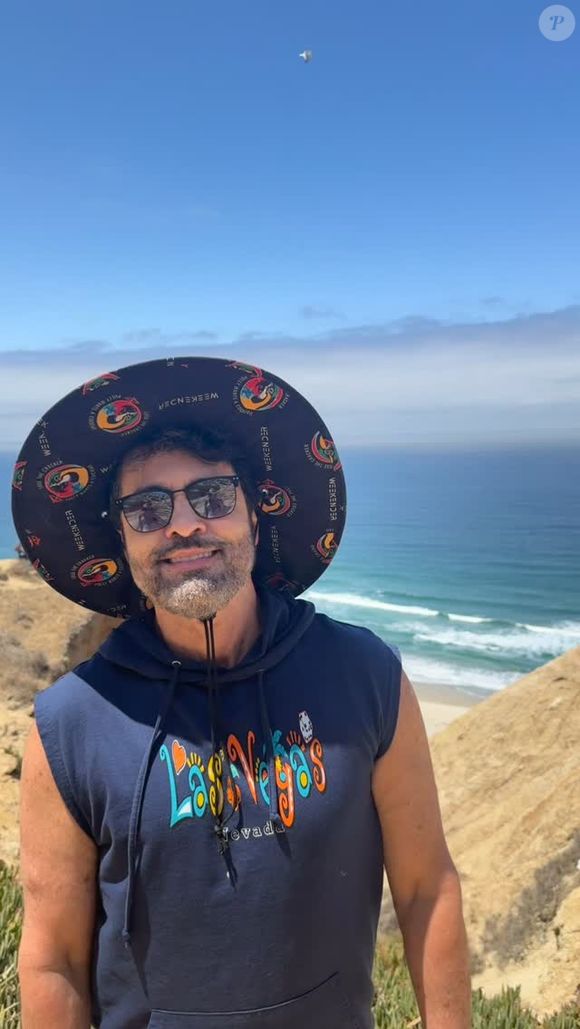 Autor Tiago Santiago escreveu ‘Malhação’ em 2001, trabalhou na Record e, em seguida, no SBT