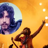 ‘Todo dia a gente acendia uma velinha': 'Santuário’ de Raul Seixas com guitarras e discos ajudou atores a mergulhar em série inédita da Globoplay