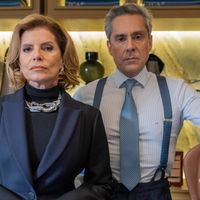 Resumo da novela 'Vale Tudo', capítulo de sábado, 13 de setembro: Odete Roitman dá pista antes de atentado a Marco Aurélio