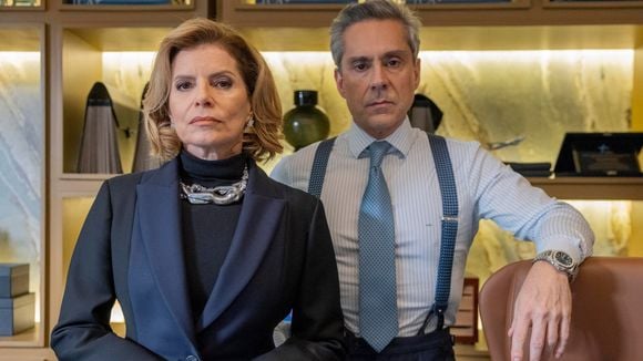 Resumo da novela 'Vale Tudo', capítulo de sábado, 13 de setembro: Odete Roitman dá pista antes de atentado a Marco Aurélio