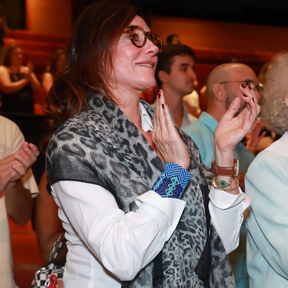 Christiane Torloni voltou a ser alvo de especulações sobre uma entrada no Camarote do ‘BBB 26’