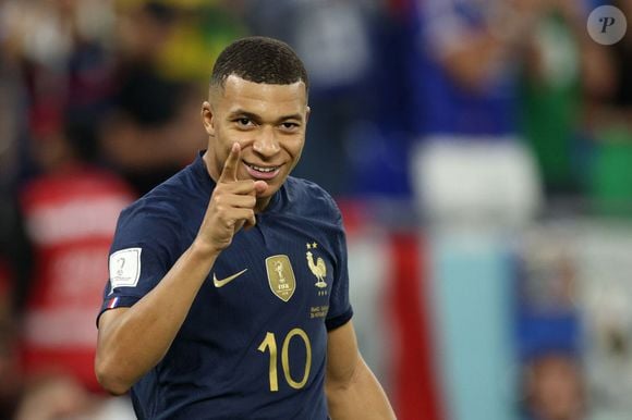Kylian Mbappé nasceu e cresceu em Bondy, subúrbio a leste de Paris