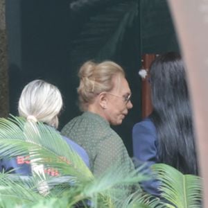 Morte de Dennis Carvalho: Arlete Salles deu adeus ao diretor de novelas da Globo