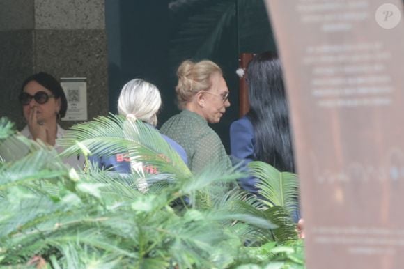 Morte de Dennis Carvalho: Arlete Salles deu adeus ao diretor de novelas da Globo