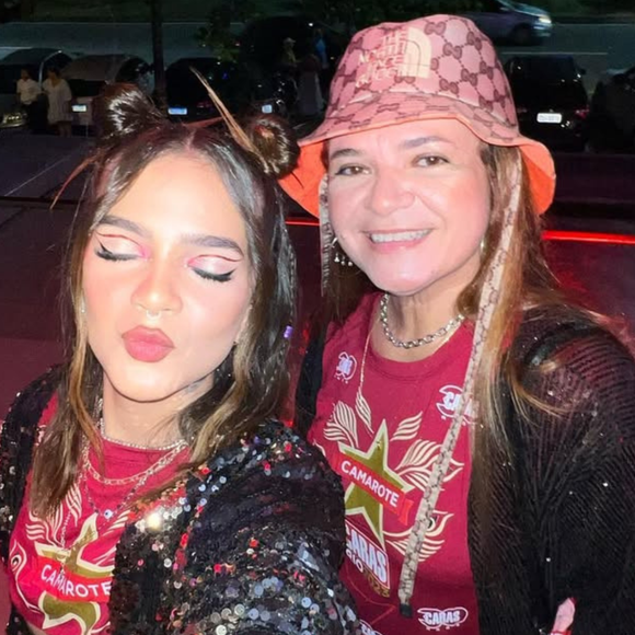 Famosa que esteve com Debora Maia dias antes da tragédia revela estado da amiga: 'Estava tão...'