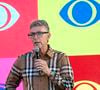 Neto, apresentador polêmico da Band, fez críticas profissionais a Jorge Valdivia, ex-jogador do Palmeiras e da Seleção chilena