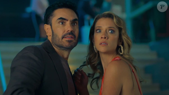 Para maratonar na Netflix: série colombiana mistura romance, crimes e sedução em cada episódio