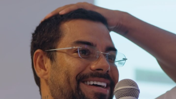 Namorado de Sandy é acusado de causar prejuízo de R$ 2 milhões em fraude no plano de saúde. Entenda o suposto esquema