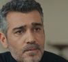 Sarp diz a Bahar que por ele, voltariam a ser uma família ao lado dos filhos, Doruk e Nisan, no capítulo de sexta-feira 4 de abril de 2025 da novela da Record 'Força de Mulher'