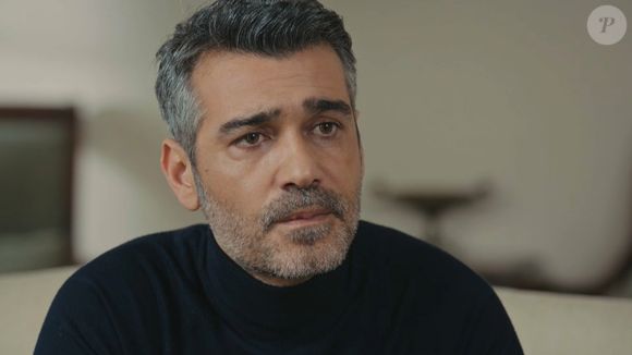 Sarp diz a Bahar que por ele, voltariam a ser uma família ao lado dos filhos, Doruk e Nisan, no capítulo de sexta-feira 4 de abril de 2025 da novela da Record 'Força de Mulher'