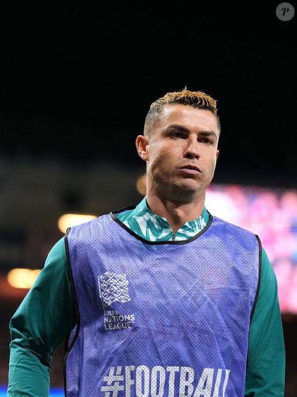Cristiano Ronaldo abandona a concentração da Seleção de Portugal após tensão com Jorge Jesus e promete revelar motivo da saída