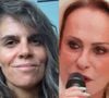 Ana Maria Braga falou sobre as diferenças da filha, Mariana Maffeis