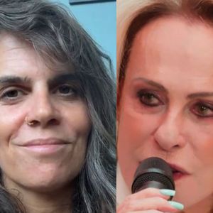 Ana Maria Braga falou sobre as diferenças da filha, Mariana Maffeis