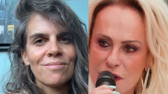 'É radical demais': Ana Maria Braga critica criação dos netos e faz forte desabafo sobre parto da filha