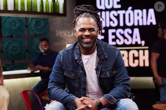 Manoel Soares fala sobre Patrícia Poeta, relembra polêmicas no 'Encontro' e revela como está a relação atualmente