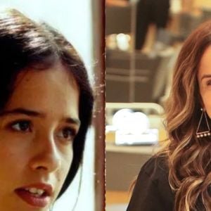 Paloma Duarte interpretou Angélica, filha rebelde de Gumercindo. Depois de 'Terra Nostra', ela seguiu mostrando seu talento em novelas e séries