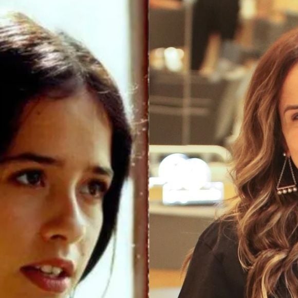 Paloma Duarte interpretou Angélica, filha rebelde de Gumercindo. Depois de 'Terra Nostra', ela seguiu mostrando seu talento em novelas e séries