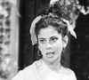 1988: Maria Gladys marcou a primeira versão de 'Vale Tudo'
