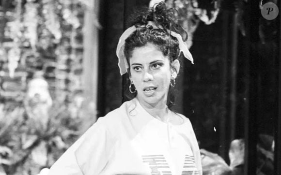 1988: Maria Gladys marcou a primeira versão de 'Vale Tudo'