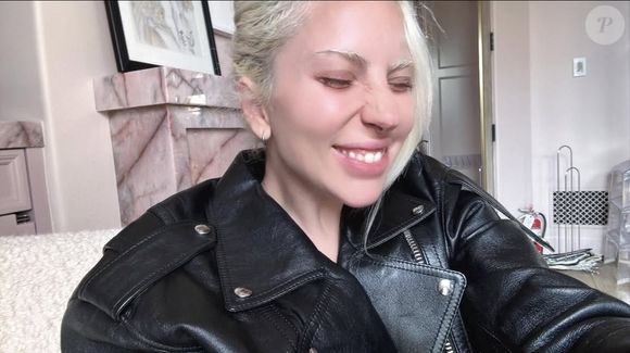 Lady Gaga desabafou sobre o trauma no documentário ‘O Meu Lado Invisível’, da Apple TV