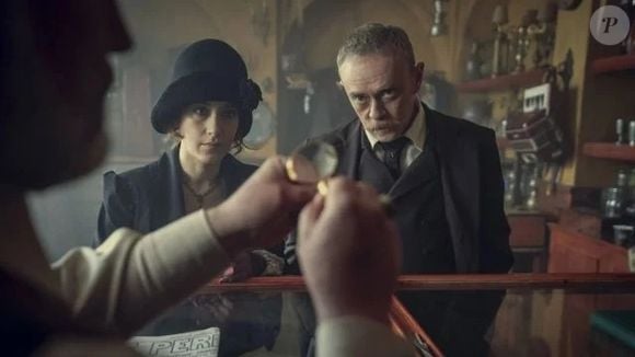 'Meia Noite no Hotel Pera Palace', a ficção de época dirigida por Emre Sahin e baseada no livro homônimo de 2014 escrito por Charles King