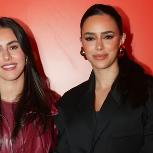 Bruna Biancardi foi fortemente defendida pela irmã, Bianca Biancardi: ‘As fotos publicadas na trend de 2016 são com o nariz natural da Bruna, antes da rinoplastia mesmo’