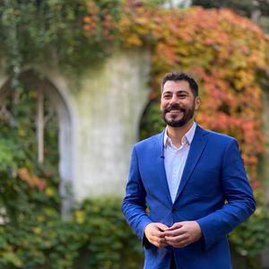 Evaristo Costa pediu a inclusão de um item no contrato com a Record e emissora não aceitou a proposta