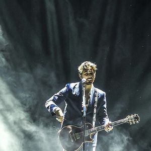 Gustavo Mioto está solteiro desde o fim do namoro com a sertaneja Ana Castela