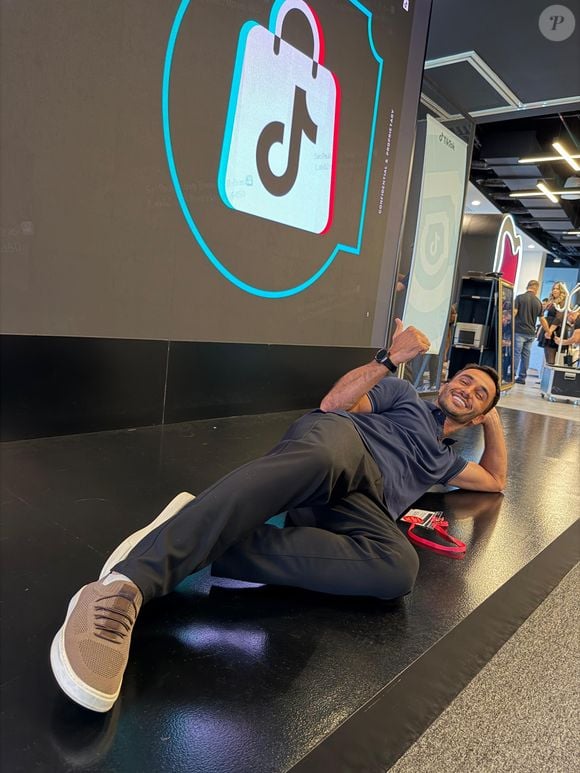 Moisés Leal quebra recordes no TikTok Shop. Entenda estratégia
